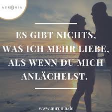 Es Gibt Nichts Was Ich Mehr Liebe Als Wenn Du Mich Anlachelst Spruche Liebe Hochzeit Beziehung Scho Zitate Grossartige Zitate Schone Spruche Liebe