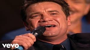 Let All of God's Children Praise the Lord (LIVE)