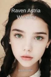 Raven Potter Stories