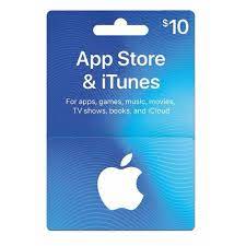 Apple itunes gift card 10$ gives you the access to all products from itunes store. Apple Accents Itunes Gift Card 10 Konga Online Shopping