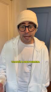 Terminé siendo el telonero de Pablo Herrera... por error. , #StandUp  #PabloHerrera #comedia #standupcomedy