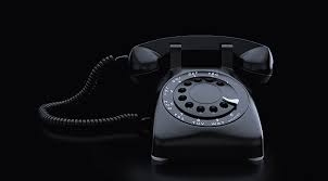 Find images of old phone. Bakelite Dial Old Phone Post Telephone Handset Year Built 1955 Hd Wallpaper Wallpaperbetter