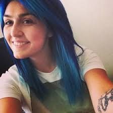 Madeline Watson (maddiemoose)