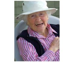 Hazel Neiger Obituary (1917