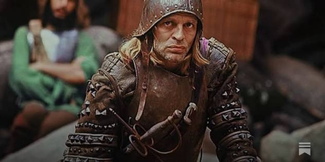 Aguirre, the Wrath of God - Reids on Film