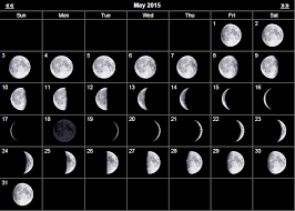 2016 Full Moon Calendar Calendar Template 2019