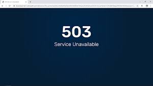 This may be due to the server being overloaded or down for. Error 503 When Downloading Files Website Problems Feedback Suggestions Lcpdfr Com