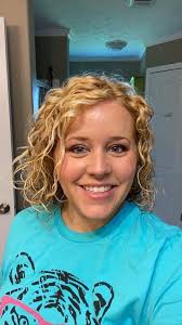 How I Tamed My Curly Hair