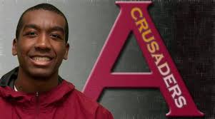 Young Takes Triple Jump Title At Kutztown