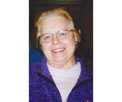 Sally Holt Obituary (2025)