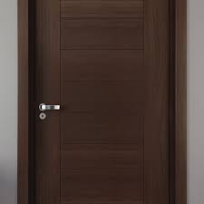 To carve wood would translate into removing layers of wood in order to obtain a particular shape envisioned, it is the reverse of wax or clay sculpturing, practices in which the material is added and then shaped to generate the desired form, in wood carving material is subtracted. Bedroom Modern Door Design