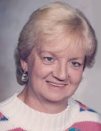 Obituary information for Janet M Stout