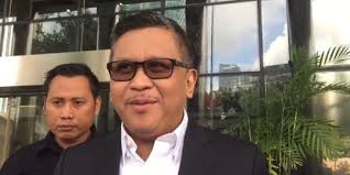 Kasus suap harun masiku, koordinator icw: Kasus Suap Paw Harun Masiku Hasto Penuhi Panggilan Kpk Merdeka Com