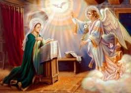 Gabriel , also known as jibriel , was formerly the chief of the cherubim, before being rendered comatose and imprisoned in the water garden by sevothtarte. El Arcangel Gabriel Angeles Y Arcangeles Iglesia Info