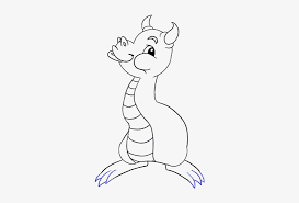 How to draw a baby dragon. How To Draw A Baby Dragon Drawing Transparent Png 678x600 Free Download On Nicepng
