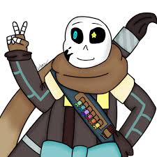 We did not find results for: Ink Sans Power Of Color By Lubans On Deviantart
