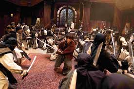 Kenshin himura (takeru satoh) is a legendary swordsman. Interview With Director Keishi Otomo Of Rurouni Kenshin Final Chapter The Final How Did You Challenge The Series Complete Two Part Work Gigazine