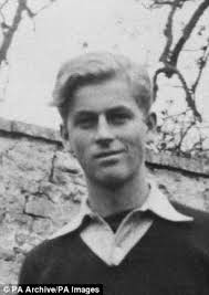The dramatic breach between prince harry and the rest of the royal family, particularly his brother prince william, will be on global display during their solemn procession to st. Netflix Drama The Crown Slammed For Prince Philip Lie Daily Mail Online