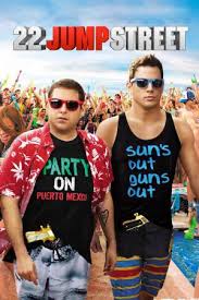Entdecke rezepte, einrichtungsideen, stilinterpretationen und andere ideen zum ausprobieren. Film Tipo 22 Jump Street I Migliori Suggerimenti