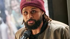 Patty Mills launches water project in Australia