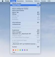 Nur die ich zuletzt offen hatte, sind noch mit. Anleitung Ordnung Auf Dem Mac Schreibtisch Ganz Automatisch Mac Life