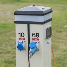 Here is where things can get a bit tricky. 35 Using Electricity In Your Tent The Camping And Caravanning Club