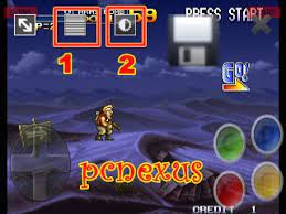 Metal Slug Z Neogeo Android Games Android Play