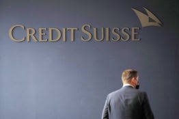Credit suisse group ag is a global wealth manager, investment bank and financial services firm founded and based in switzerland. Ac0osro6gl7tem