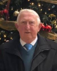 Death Notice of Frank Egan (Drumcondra, Dublin)