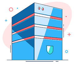 A proxy server thus functions on behalf of the client when requesting service, potentially masking the true origin of the request to the resource server. Was Ist Ein Proxy Server Proxy Server Kurz Erklart Hotspot Shield