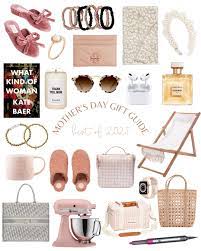 Despite what the sitcoms of your childhood would have you believe, not every mom dreams of a bath bomb or bathrobe. Mother S Day Gift Guide All Of The Very Best Gifts For Mom Glitter Inc