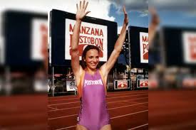 Como ximena restrepo, zambrano le da una medalla olímpica a colombia en velocidad. Me Toco Competir Con Rivales Que Se Dopaban No Habia Tanto Control Ximena Restrepo