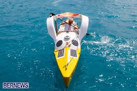 He crossed the ocean three different times in one of these and spent several months completely alone with a long grey beard, a big smile on the face and the looks of a pensioner on holiday, aleksander doba didn't look like the extreme athlete i heard so much about. Photos Kayaker Resumes With Damaged Kayak Bernews