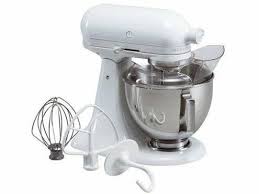 Kitchenaid Mixer 200