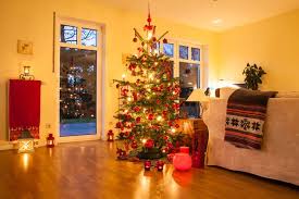 Die kinder können sich freuen, denn nun bekommen sie meist noch einmal geschenke. 1 Weihnachtstag In Deutschland Termine Und Informationen Zum Feiertag