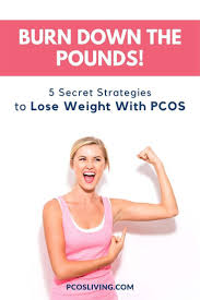 Pin On Pcos Weight Loss