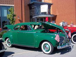 Image result for Gold Beige 1941 Dodge