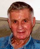 Obituary for William Largent