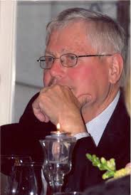 Arthur Krepps avis de décès