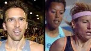 Alberto García y Marta Domínguez encabezan la lista española