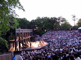 22 Most Popular Delacorte Theatre Seating Chart