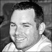 CHRISTOPHER CONNOLLY Obituary (2013)