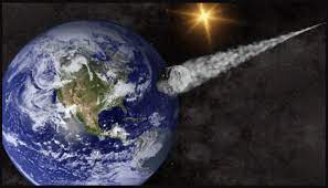 Descoberto Asteroide Que Tem Risco Mínimo de Impacto Com a Terra Em 2032