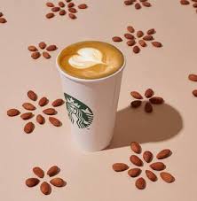 For instance, 11.81 fl oz of almond milk contains approximately 83 calories while 1.97 oz. Diets And Calories Starbucks Almond Milk Calorie Comparison