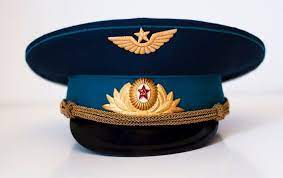 Soviet Hat Russian Hat Army Cap Officer S Cap Military Hat Communist Symbolism Hat Hats Army Cap Hats For Men
