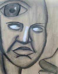 Breaking Ground 2025 Annual Arts Issue 121