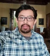 Jorge Estanislao Blancas Vázquez