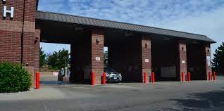 Provide an outstanding car wash experience. Self Serve Technologies Update Professional Carwashing Detailing