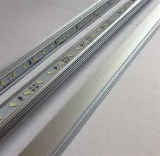 4 X Reefbar Combo 4ft Aquarium Led Light Reef Bar 48 Inch 48 140w Grow Coral Reef Saltwater Salt Water