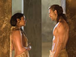 Deknight sur la vie du gladiateur spartacus et diffusée depuis le 22 janvier 2010 au 12 avril 2013 sur starz. Spartacus Gods Of The Arena Season 1 Rotten Tomatoes